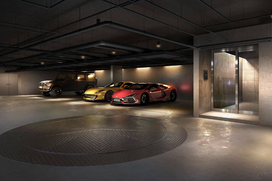 THE PEAKSのイメージ