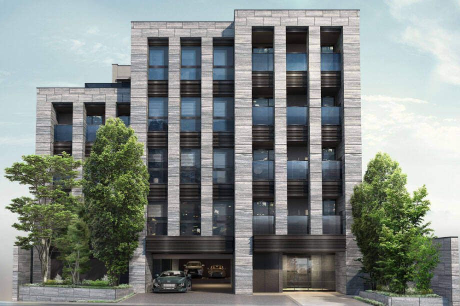 THE PEAKSのイメージ