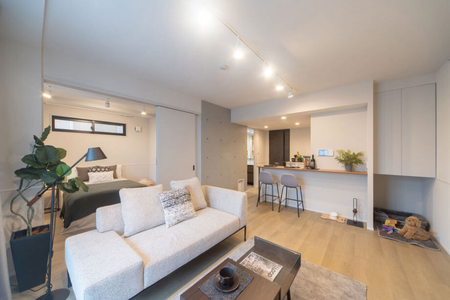 quadorのイメージ