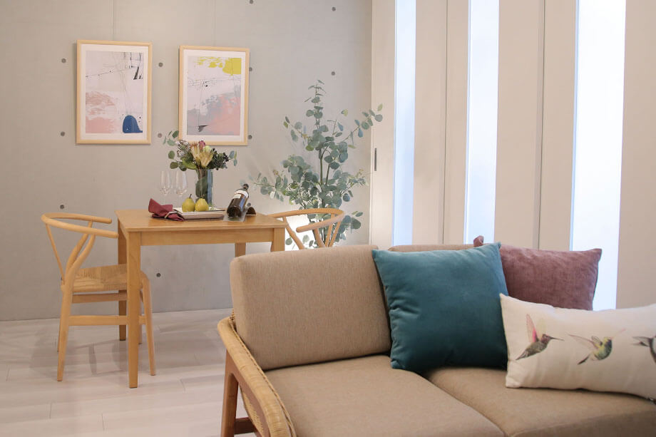 quadorのイメージ