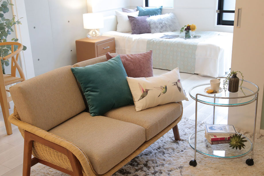 quadorのイメージ