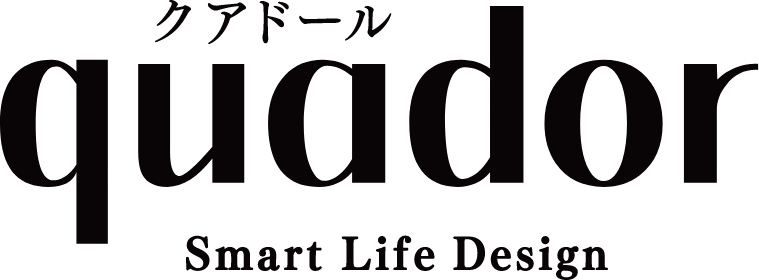 quadorのイメージ