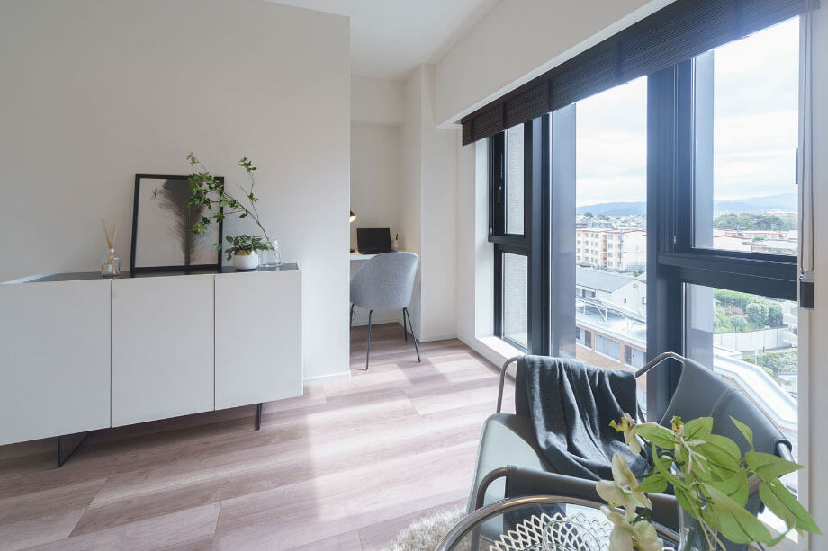 WECRASのイメージ