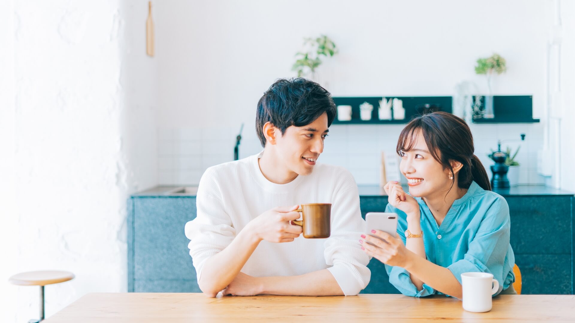 quadorでの生活イメージ