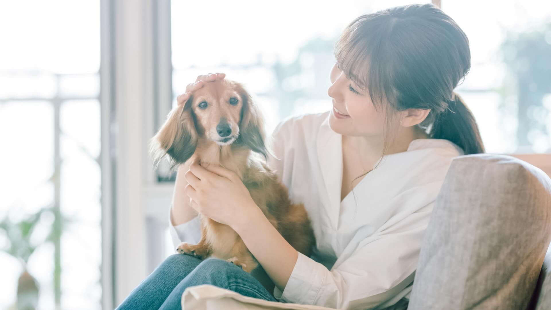 quador Contigoでの生活イメージ