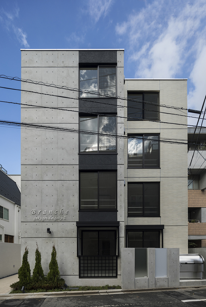 Branche学芸大学Ⅱ