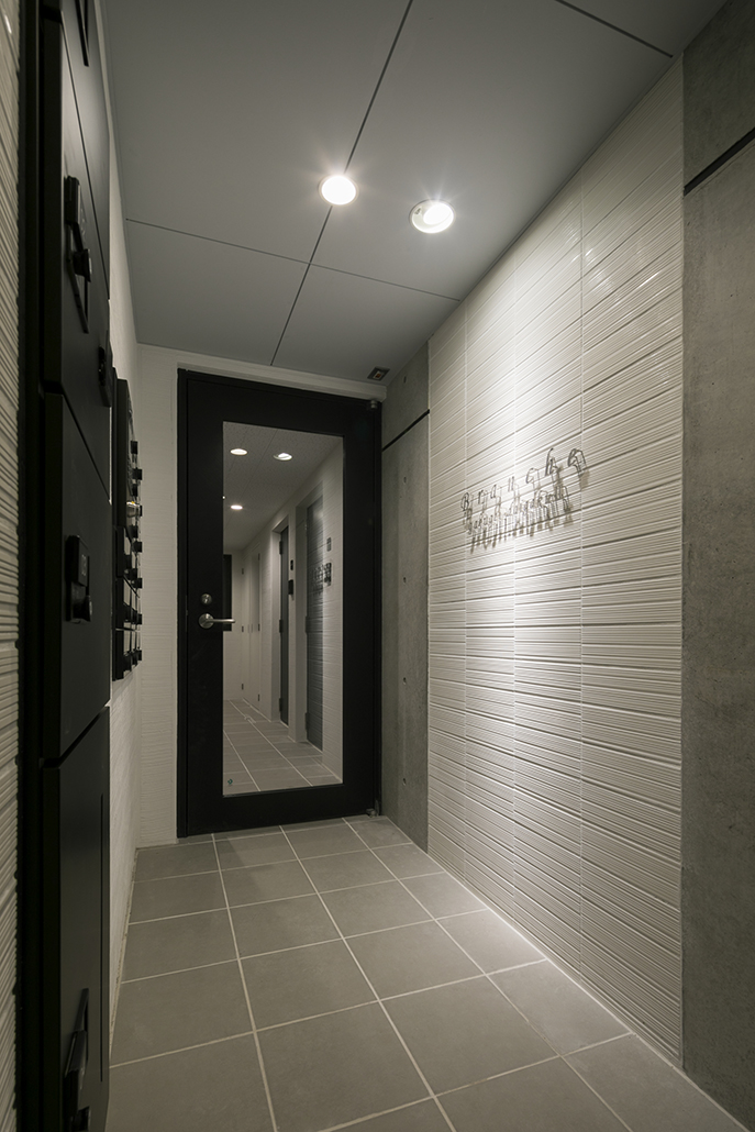 Branche学芸大学Ⅱ