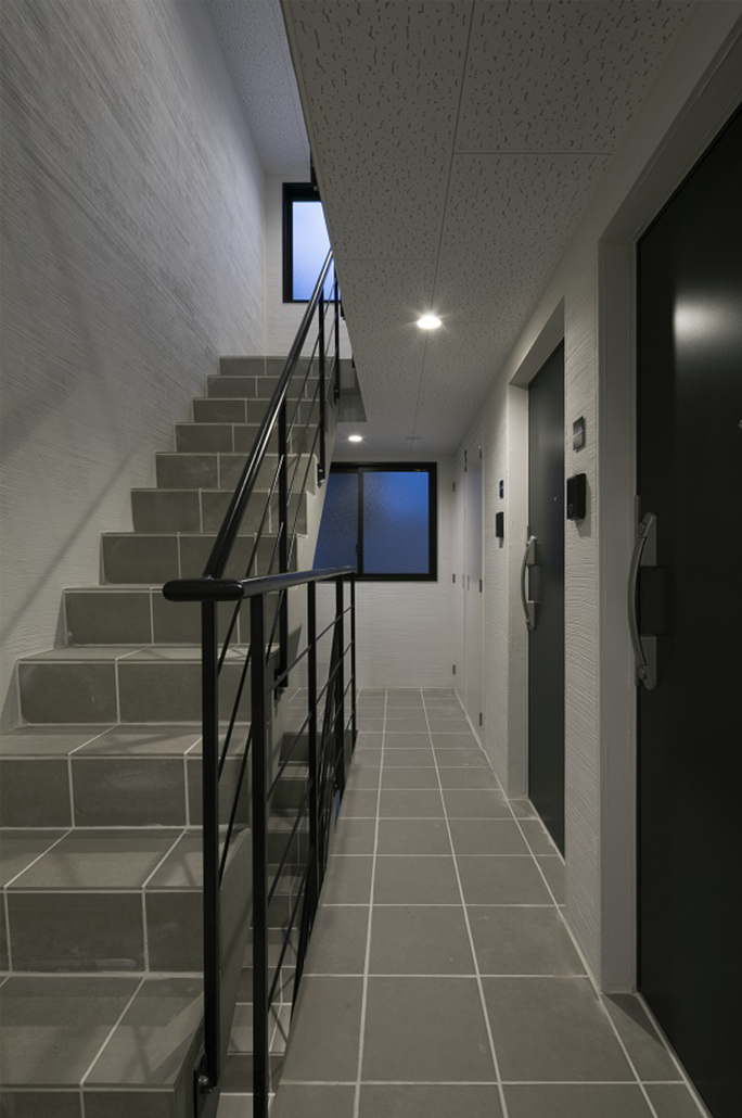 Branche学芸大学Ⅱ