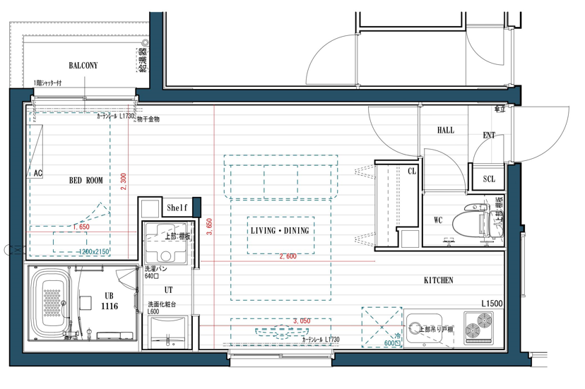 Branche平尾Ⅲeast