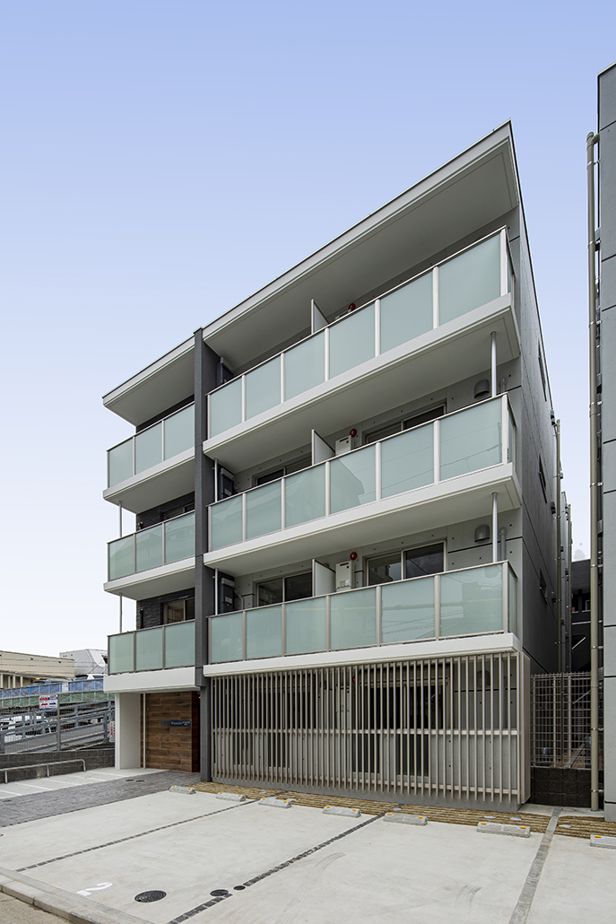 Branche平尾Ⅲeast