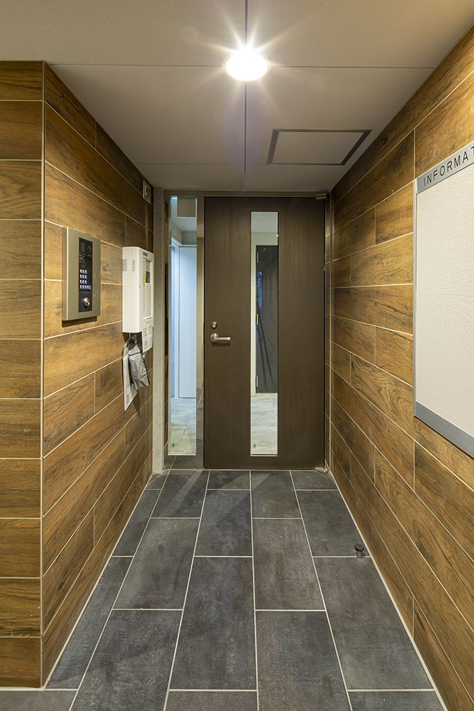 Branche平尾Ⅲeast