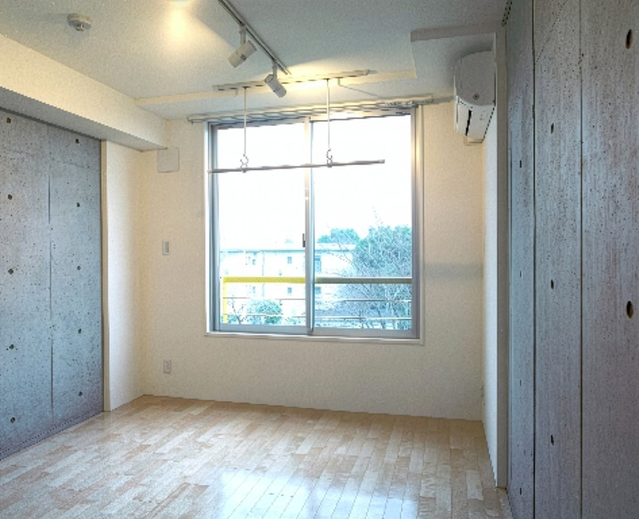 Branche練馬高野台