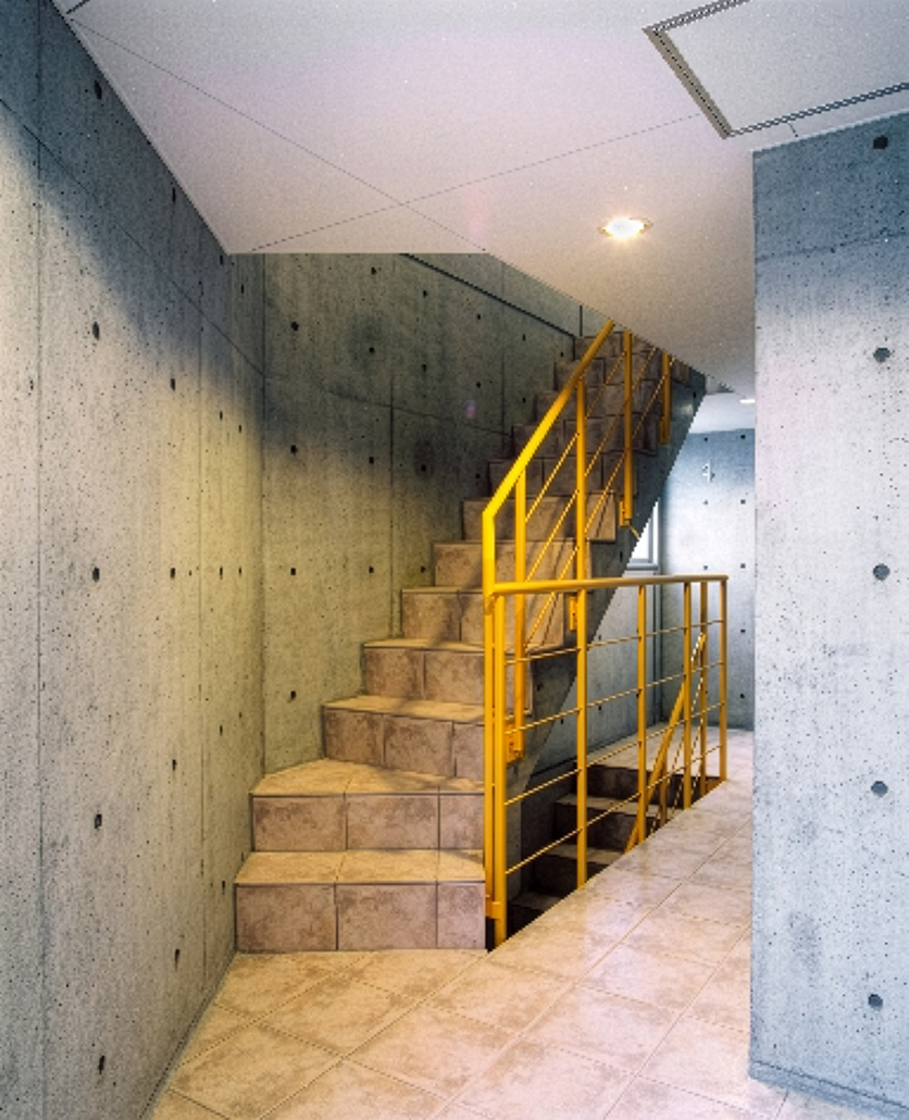 Branche練馬高野台