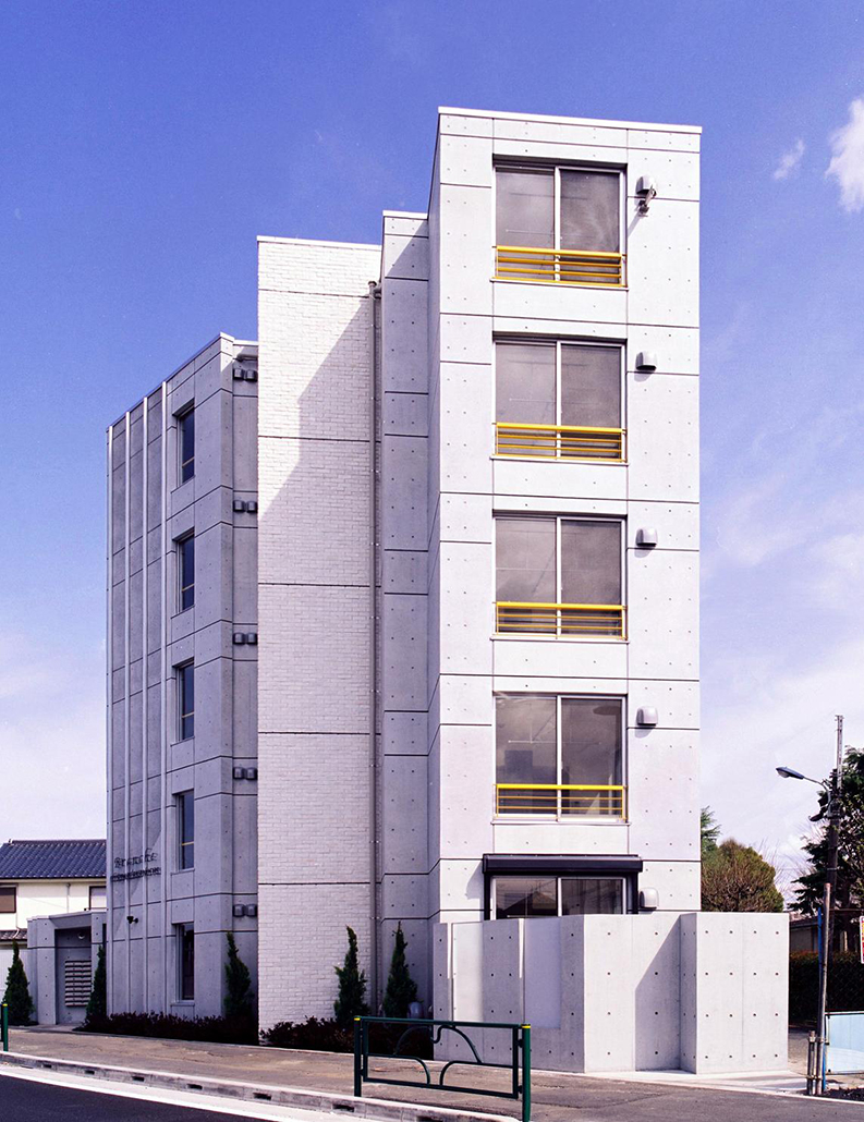 Branche練馬高野台