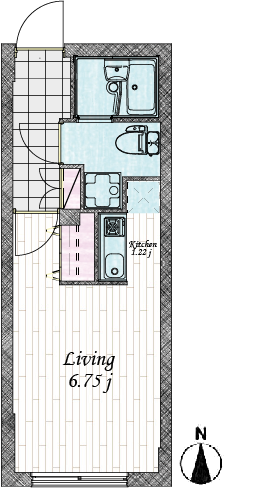 Branche練馬高野台