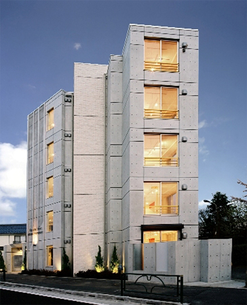 Branche練馬高野台