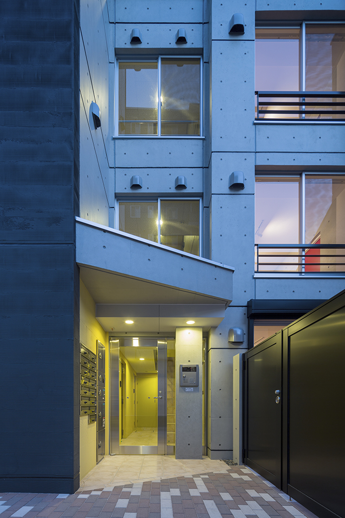 Branche哲学堂通り