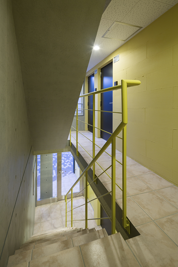 Branche哲学堂通り