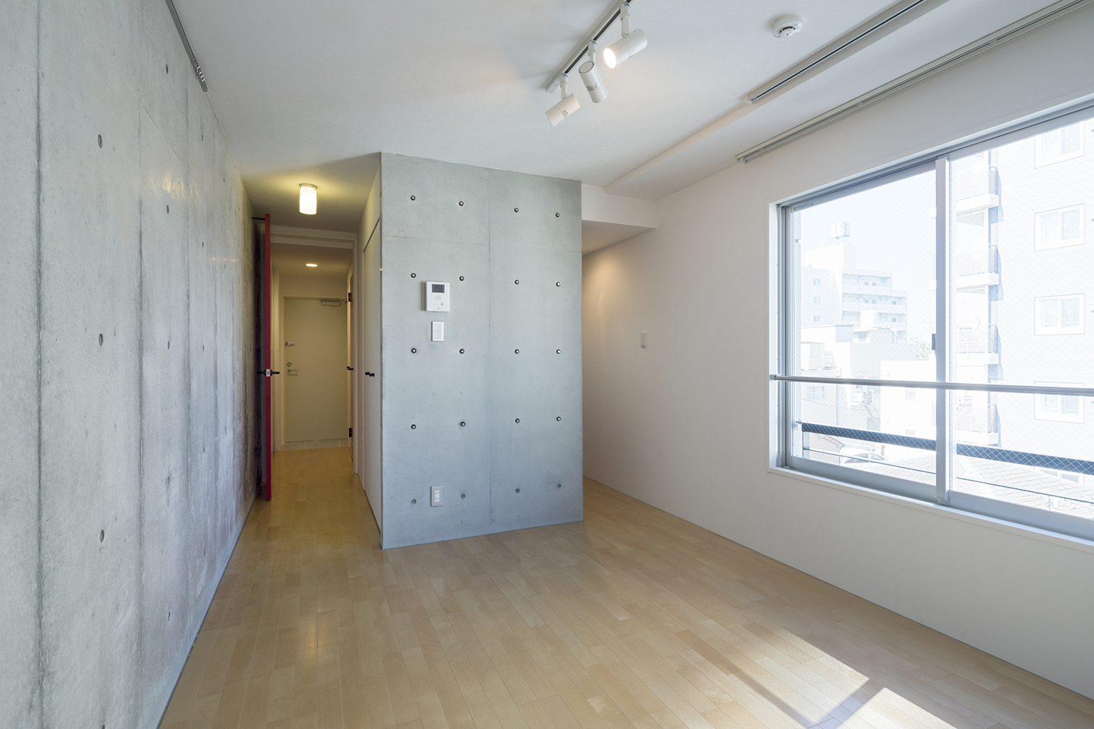 Branche哲学堂通り