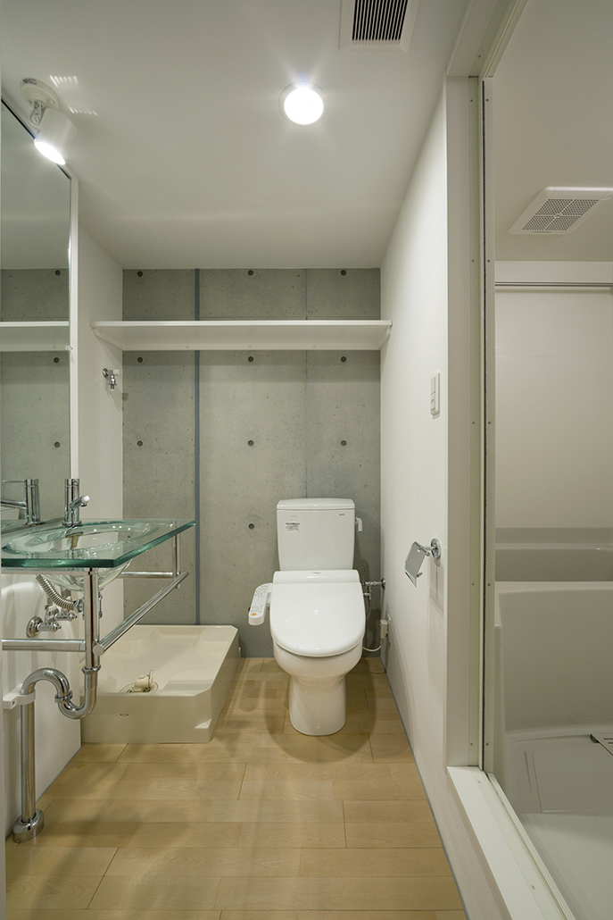 Branche哲学堂通り