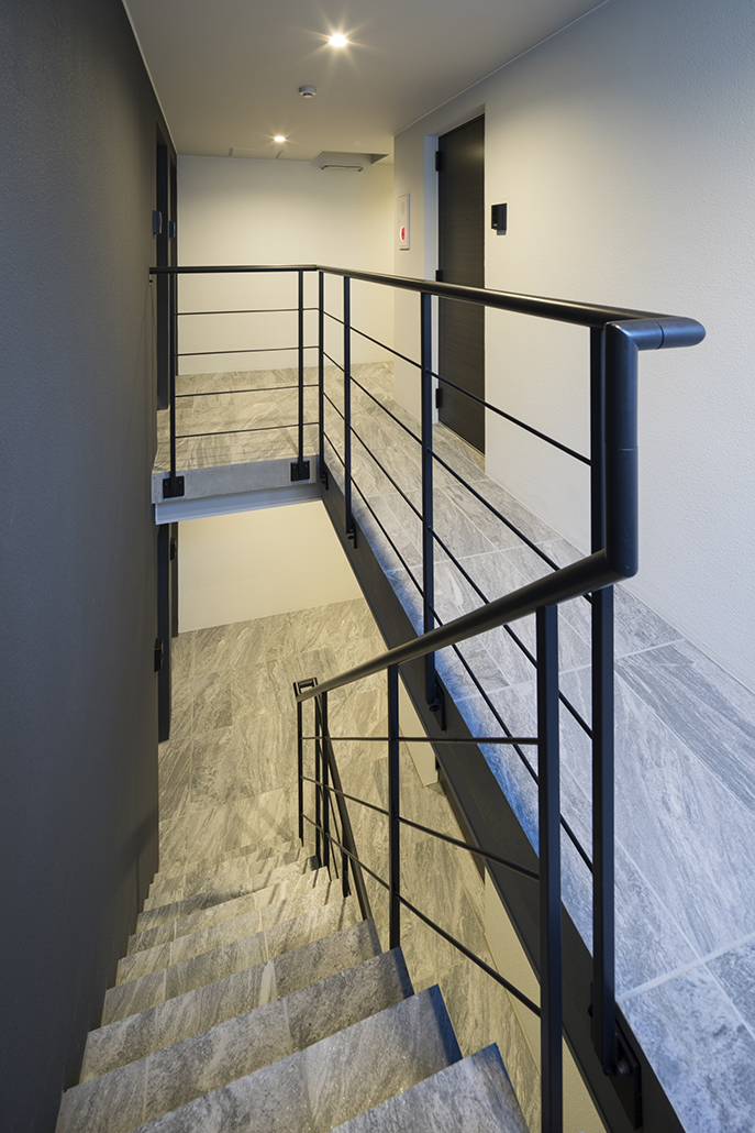 Branche哲学堂公園