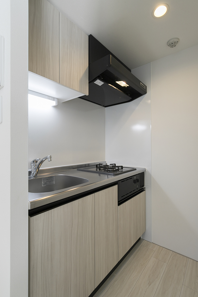 Branche哲学堂公園