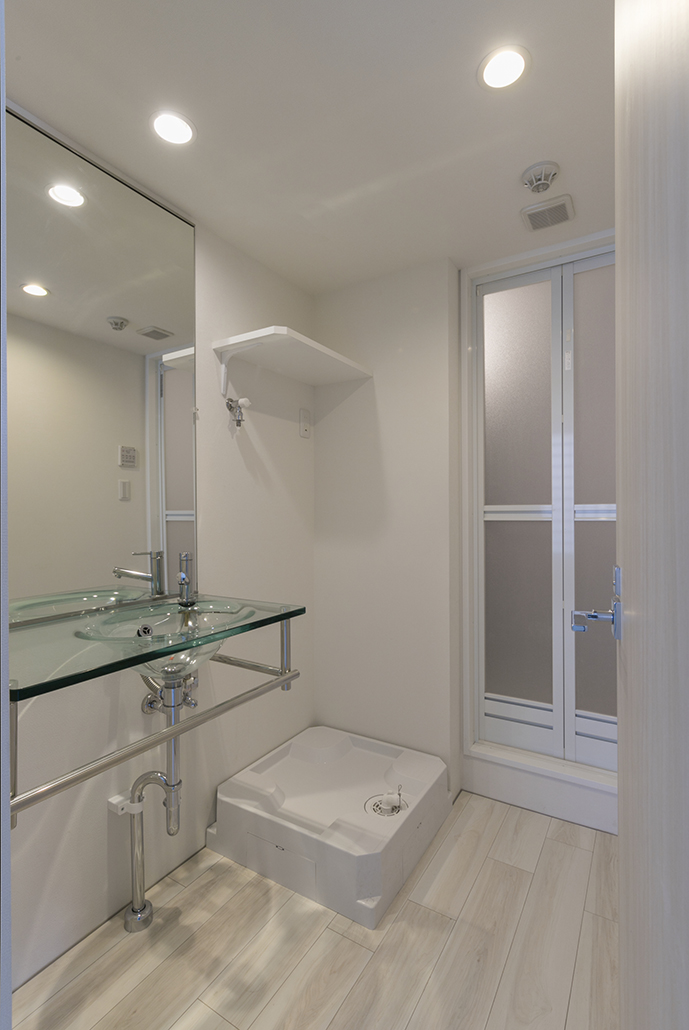 Branche哲学堂公園