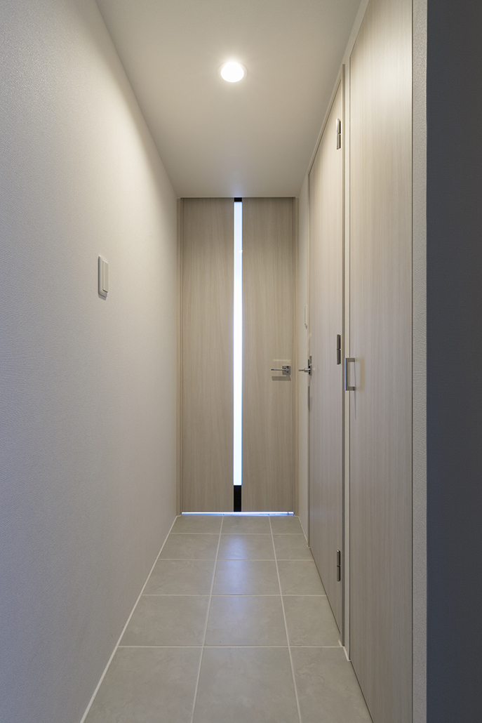 Branche哲学堂公園