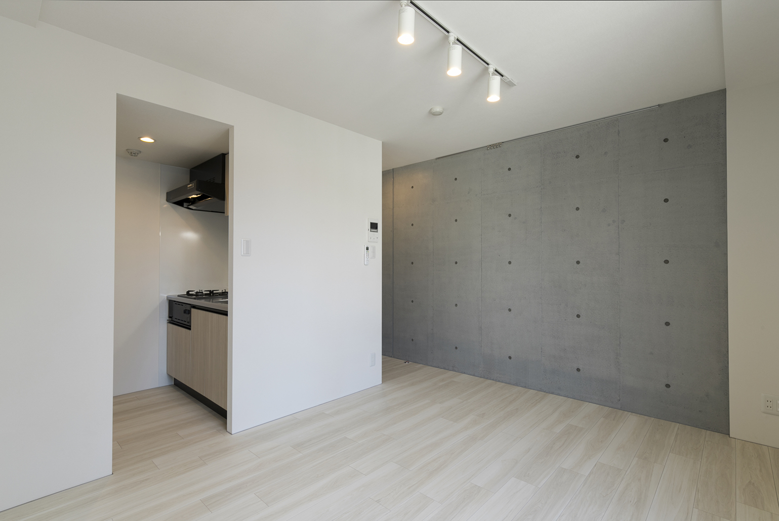 Branche哲学堂公園