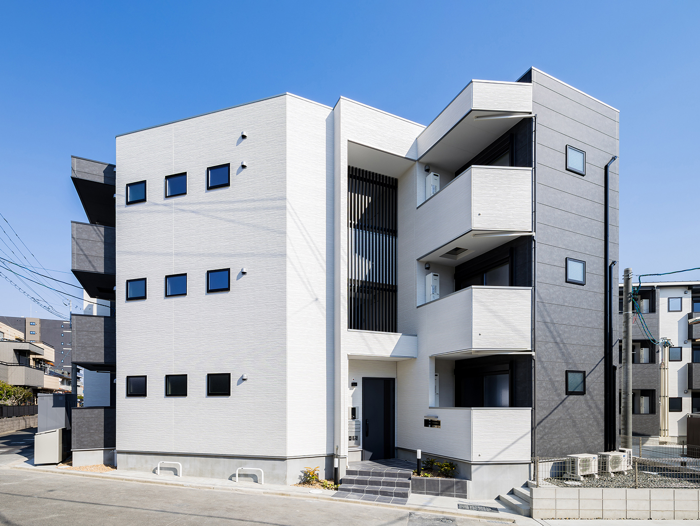 Cherim Luce 新瑞橋