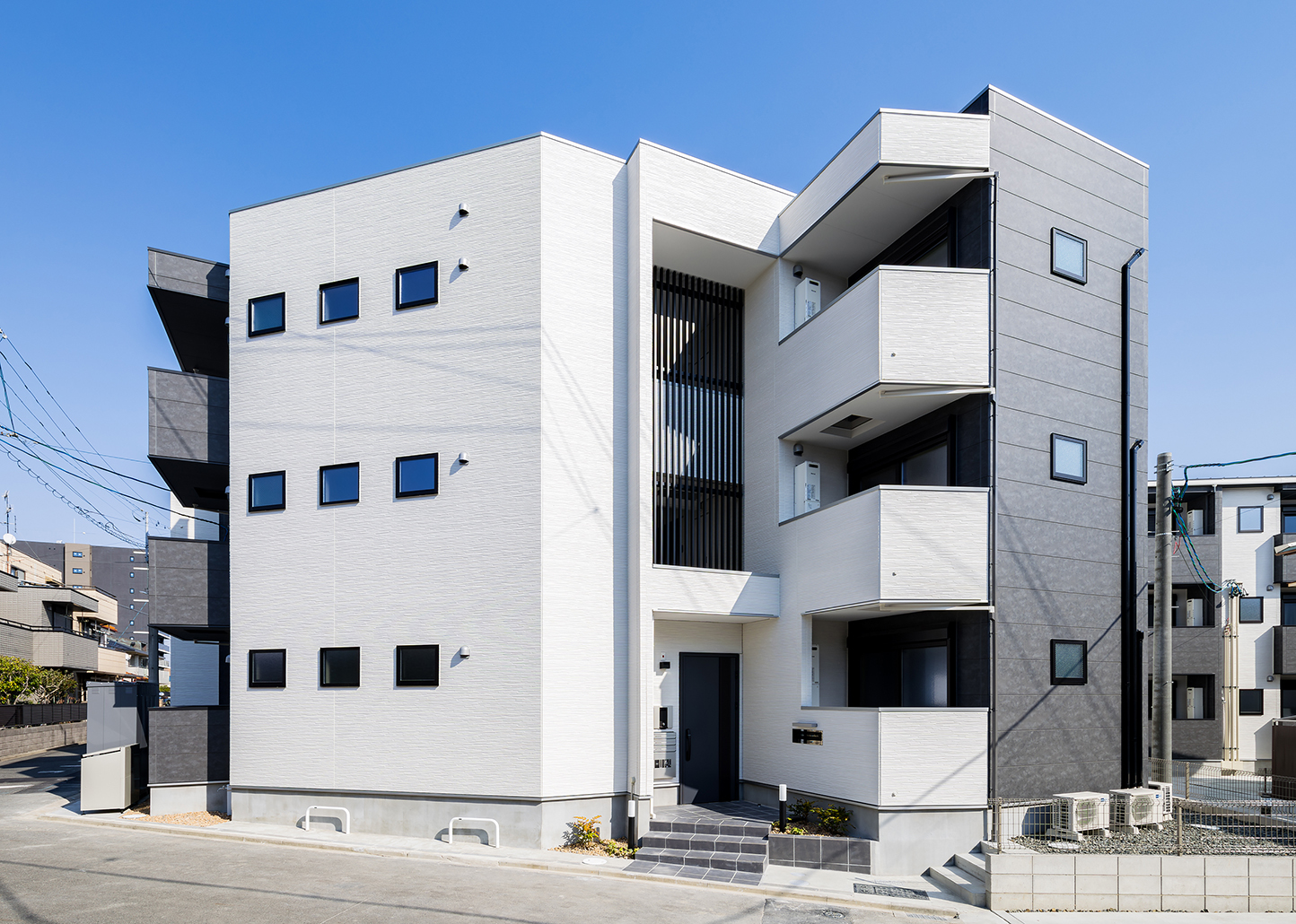 Cherim Luce 新瑞橋