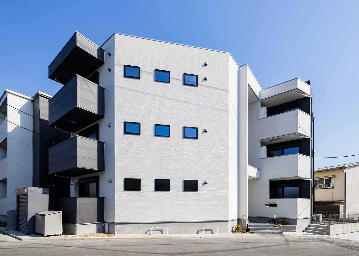 Cherim Luce 新瑞橋