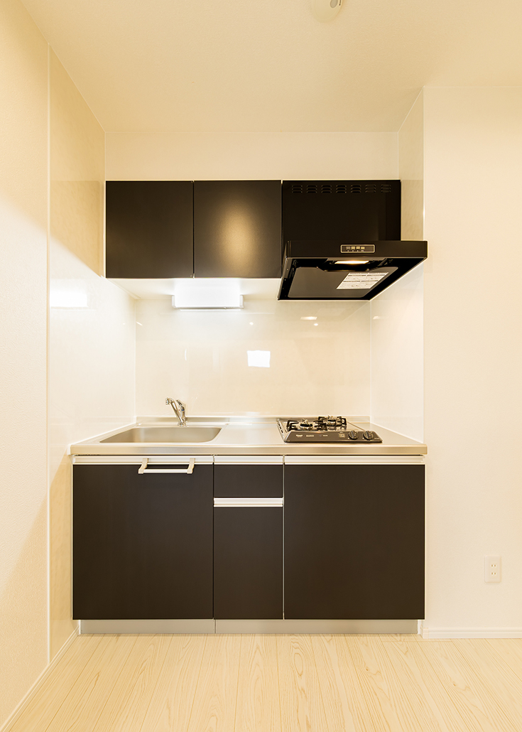 Cherim Luce 新瑞橋