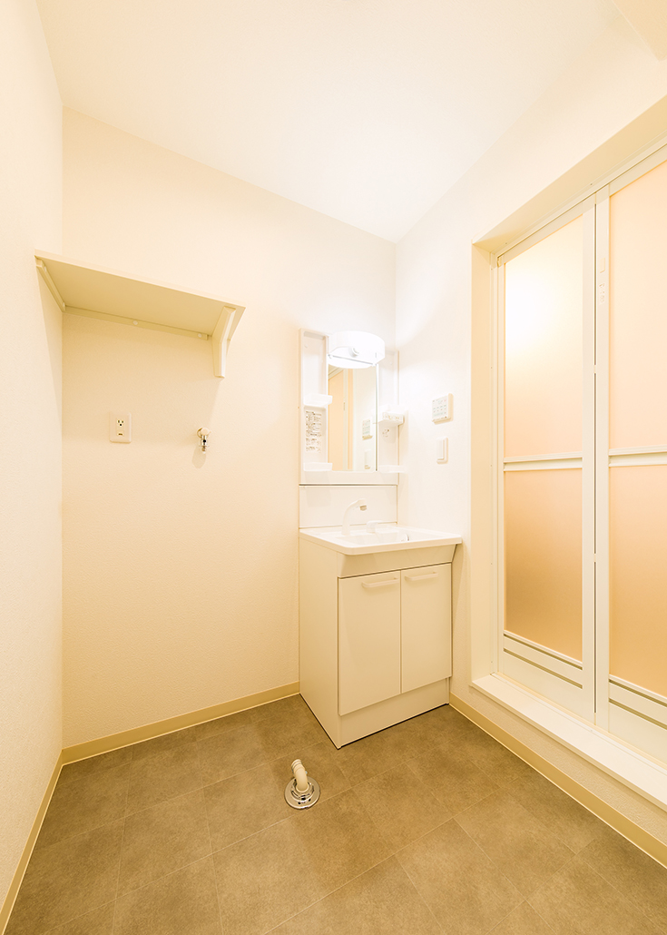 Cherim Luce 新瑞橋