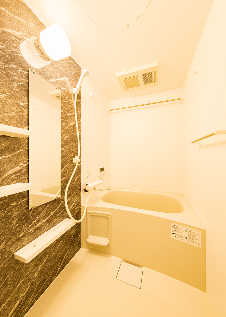 Cherim Luce 新瑞橋