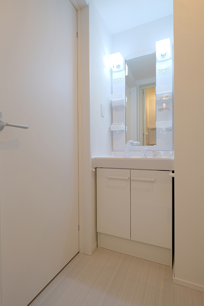 グランシャルム姪浜西