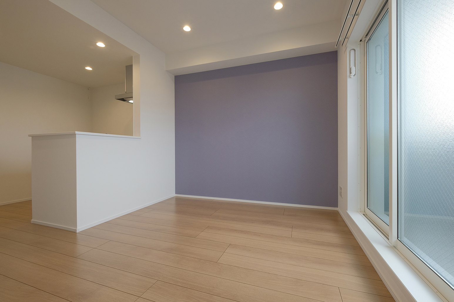 グランシャルム姪浜西