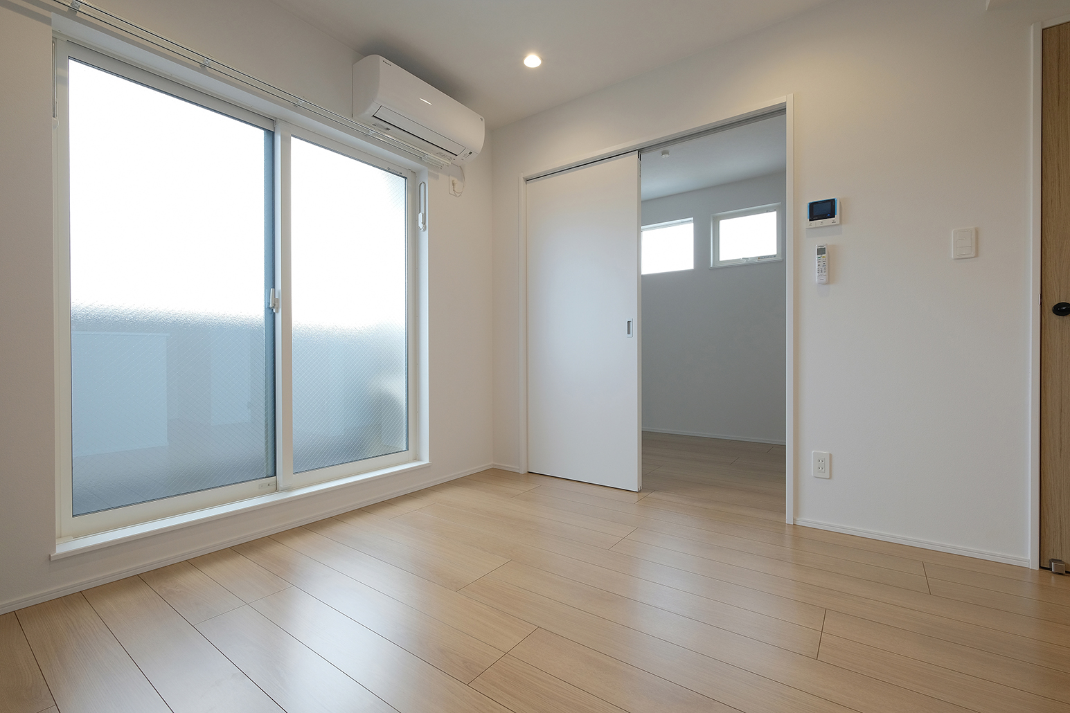 グランシャルム姪浜西