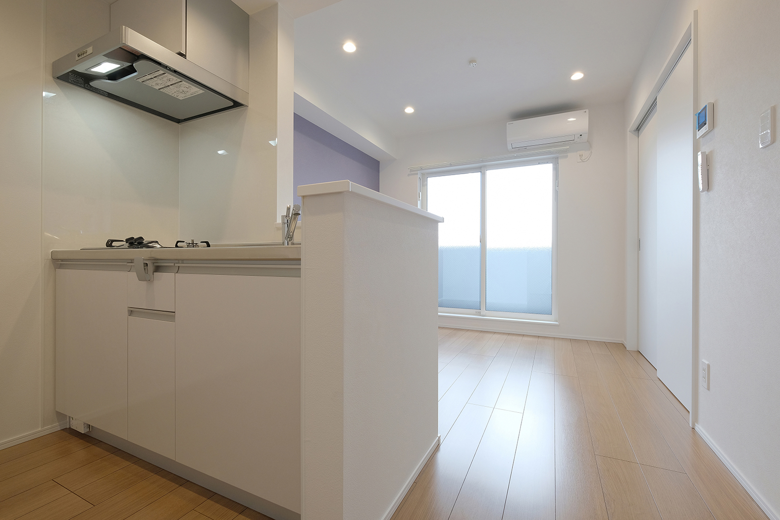 グランシャルム姪浜西