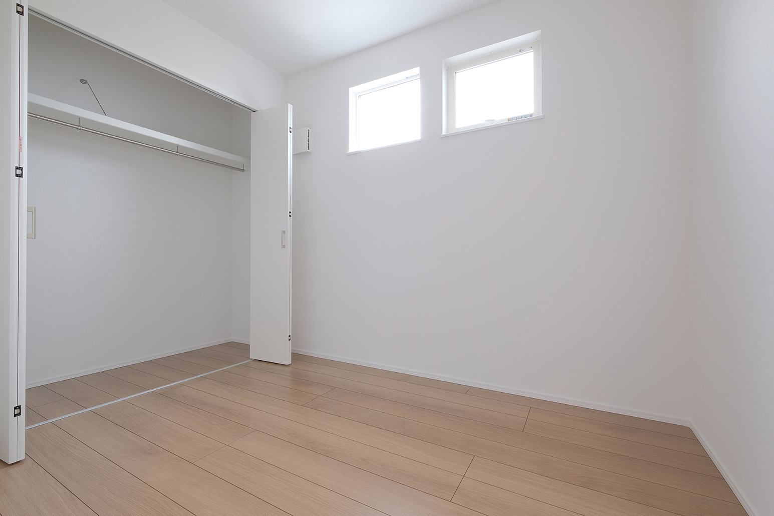 グランシャルム姪浜西