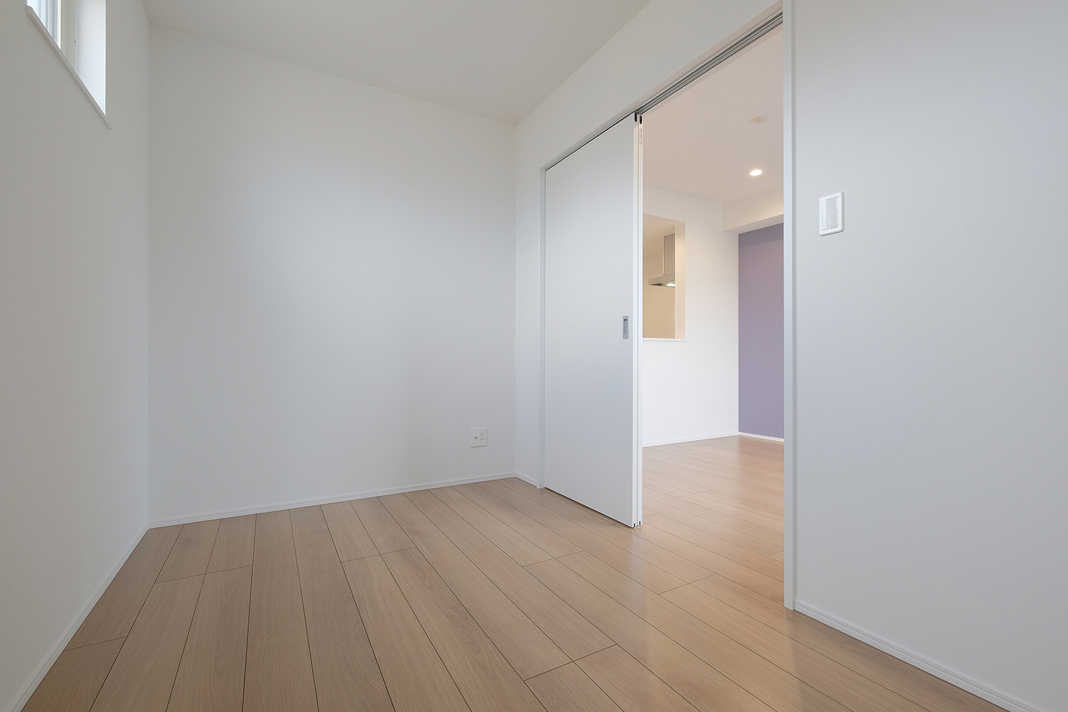 グランシャルム姪浜西