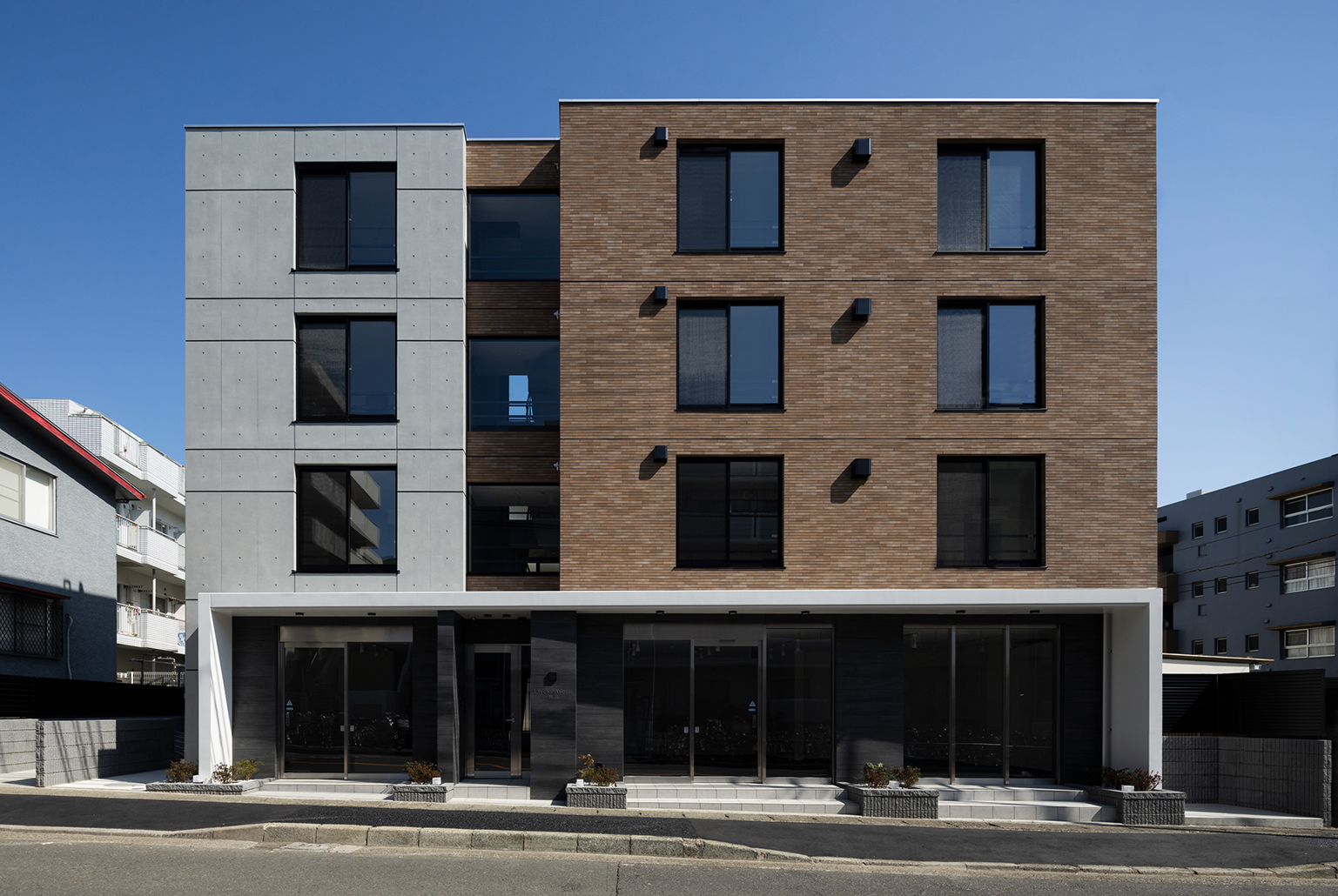 Livele Avenir 鷺沼