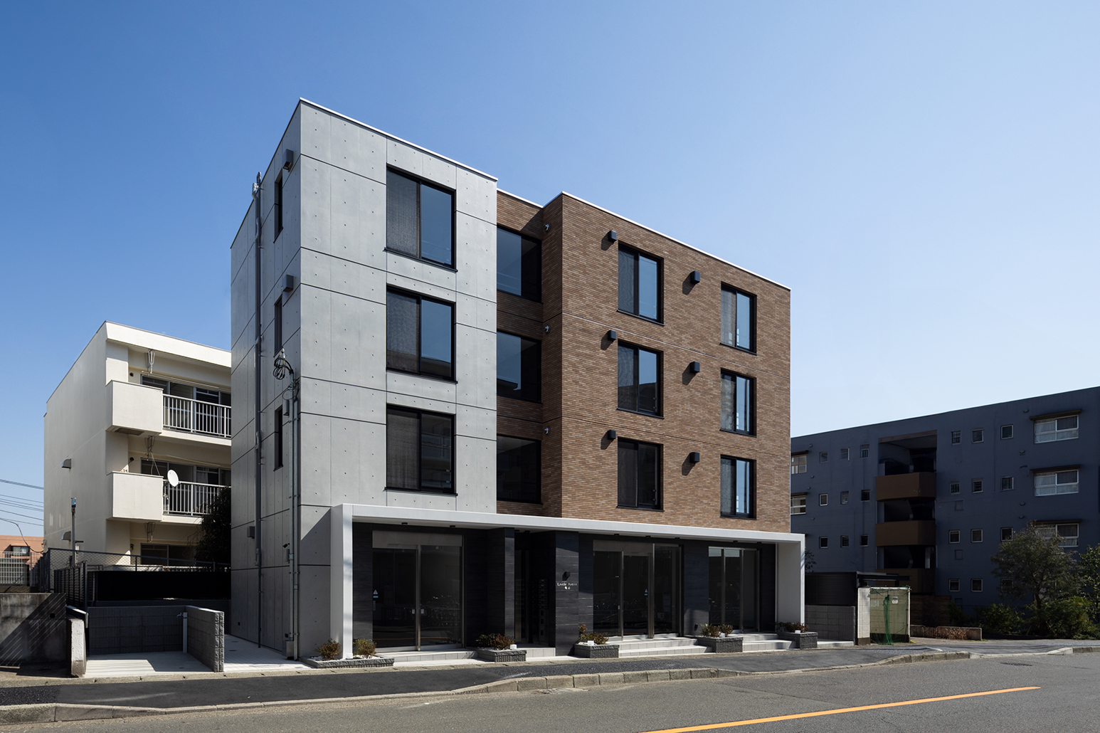 Livele Avenir 鷺沼