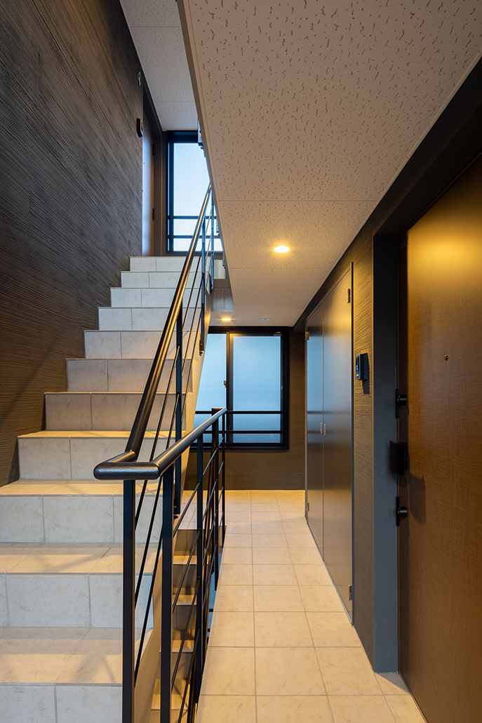 Livele Avenir 鷺沼