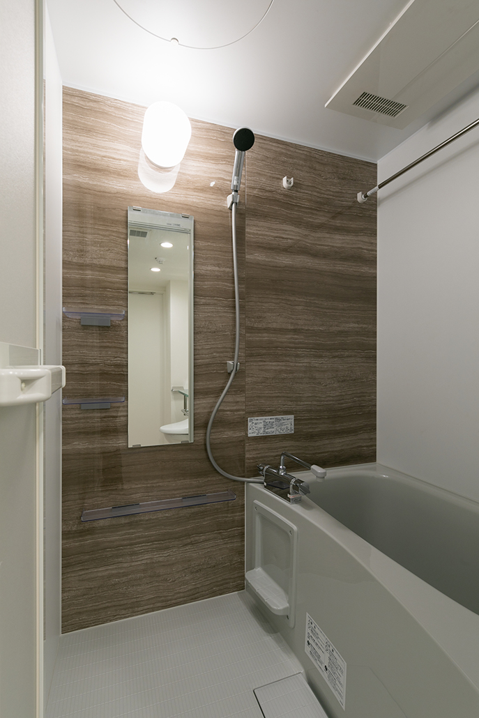 Livele Avenir 鷺沼