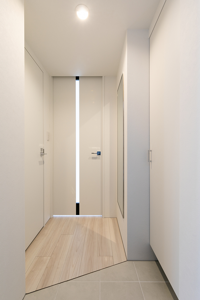 Livele Avenir 鷺沼