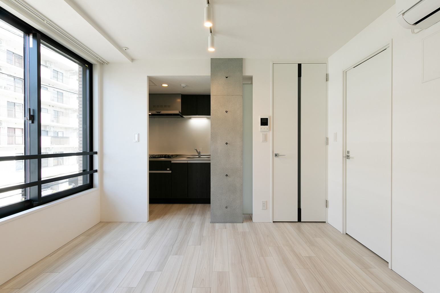 Livele Avenir 鷺沼