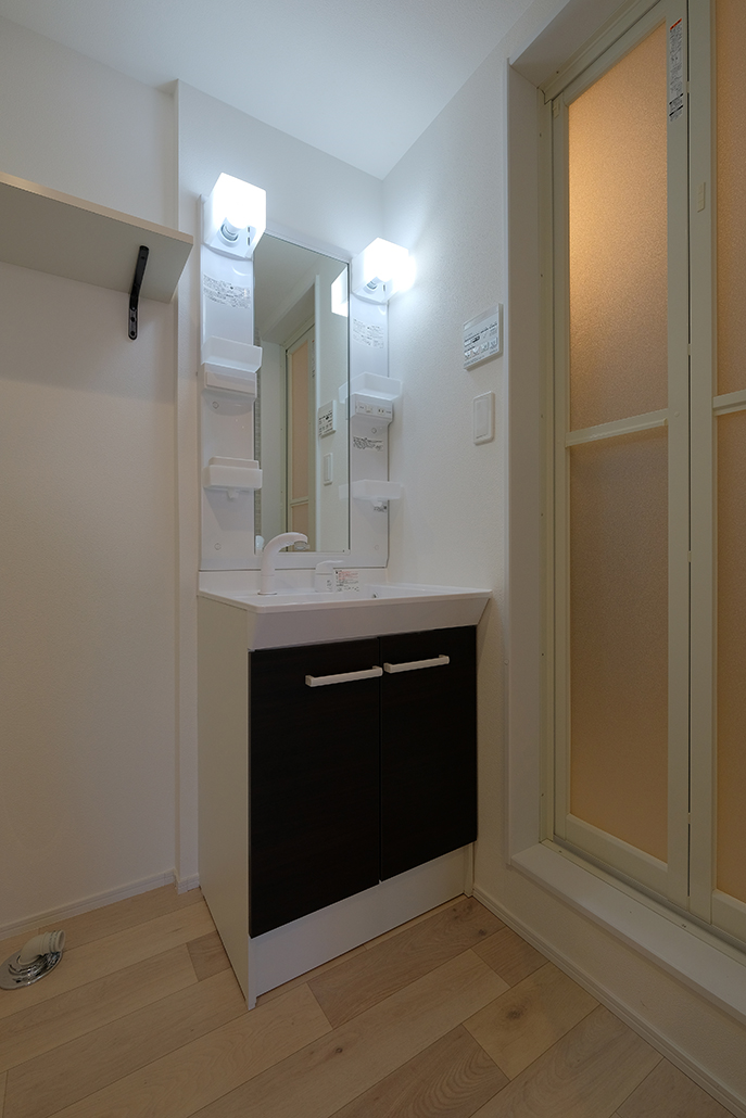 M-STAGE桜並木駅前