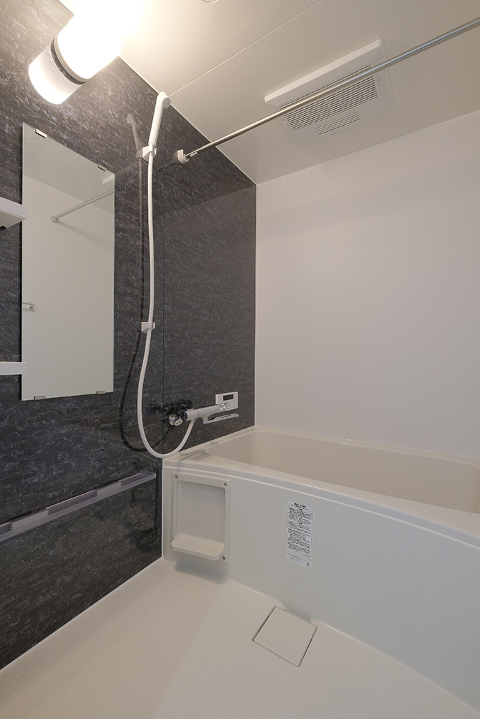 M-STAGE桜並木駅前