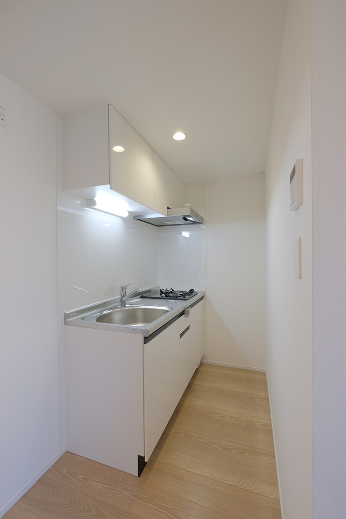 M-STAGE桜並木駅前